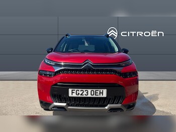 Used Citroen C3 Aircross 2023 for sale - 78267210: Photo