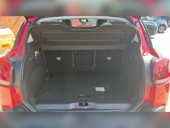 Used Citroen C3 Aircross 2023 for sale - 78267210: Photo