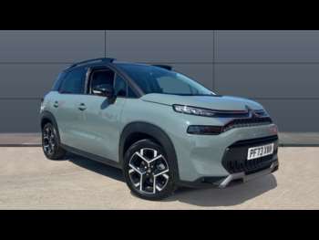 2023 (73) - 1.2 PureTech 130 Max 5dr EAT6 Petrol Hatchback