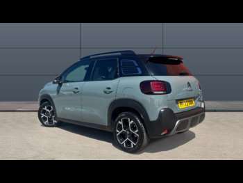 Used Citroen C3 Aircross 2023 for sale - 74796679: Photo