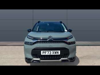 Used Citroen C3 Aircross 2023 for sale - 74796679: Photo