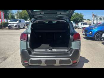 Used Citroen C3 Aircross 2023 for sale - 74796679: Photo