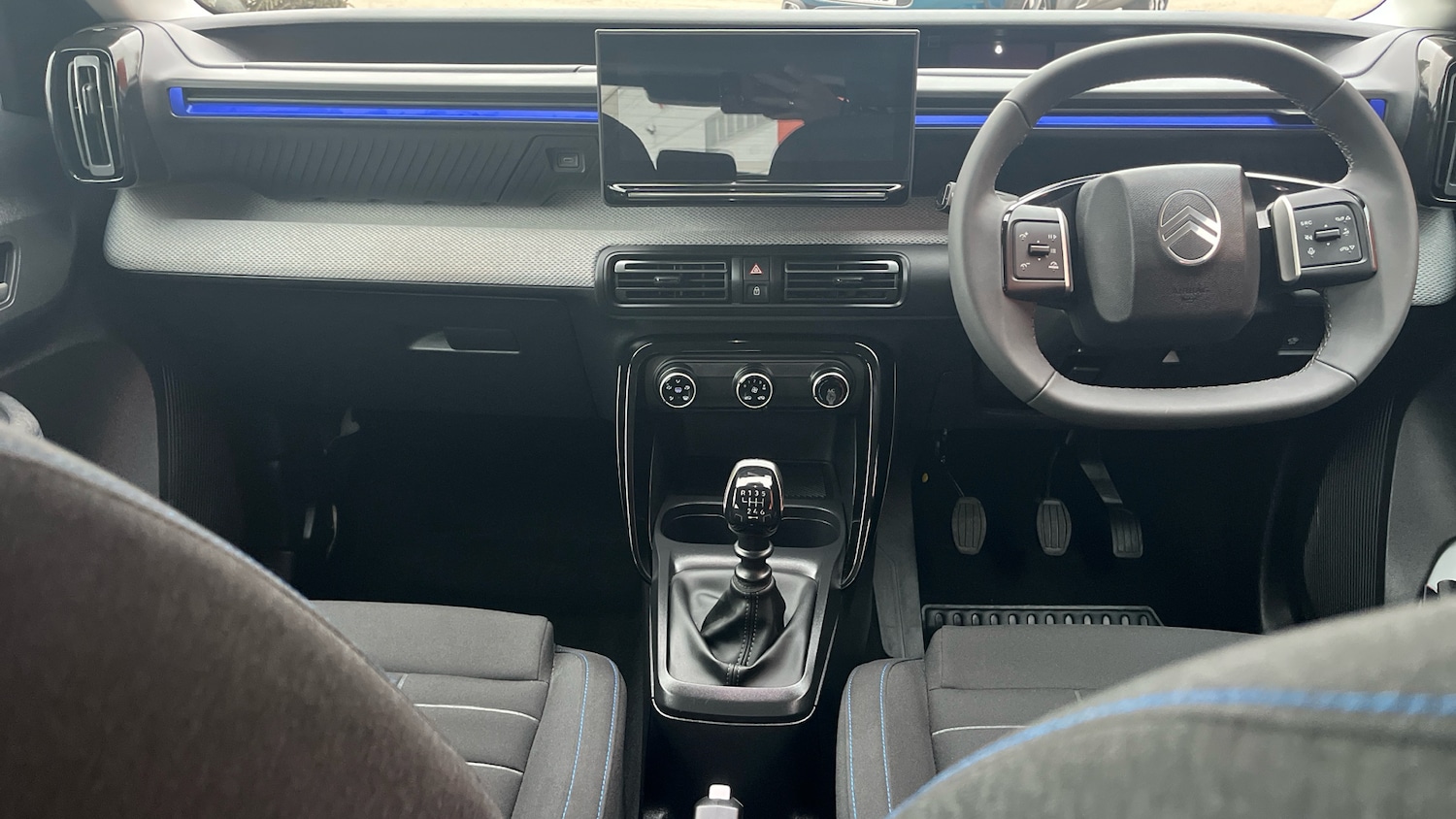 Used Citroen C3 2025 for sale - 76263207: Photo 10