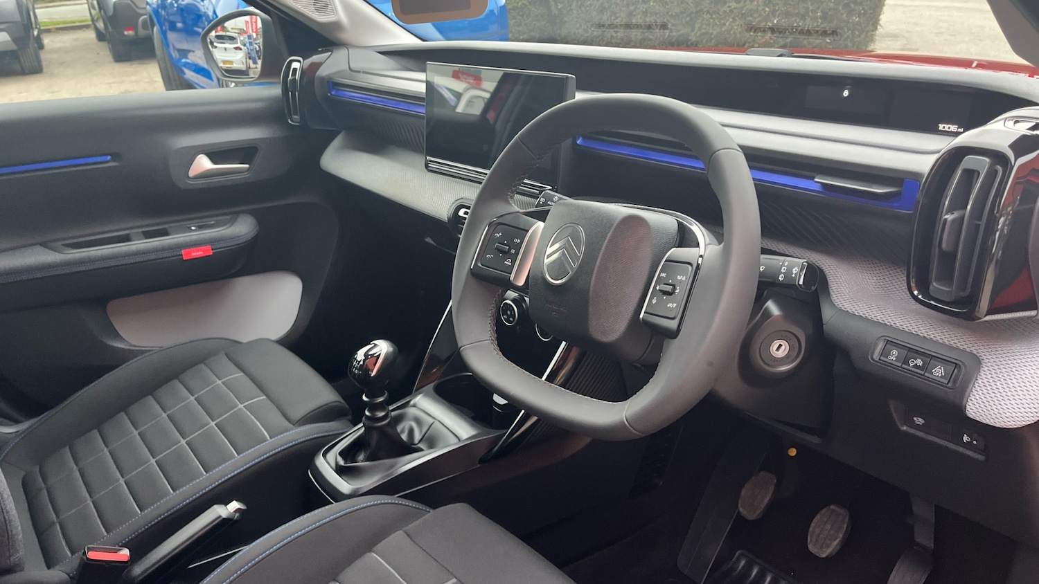 Used Citroen C3 2025 for sale - 76263207: Photo 11