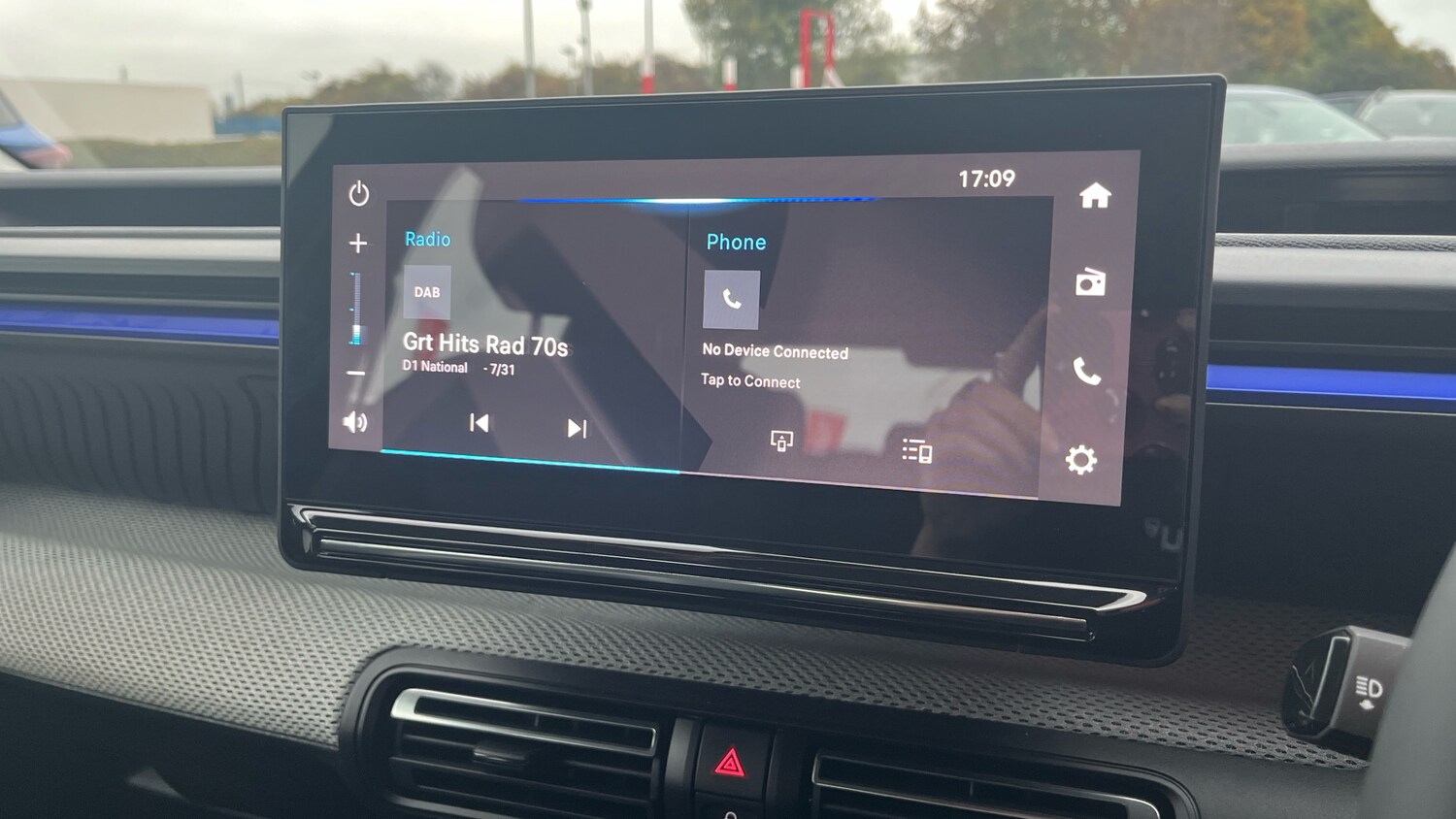 Used Citroen C3 2025 for sale - 76263207: Photo 12