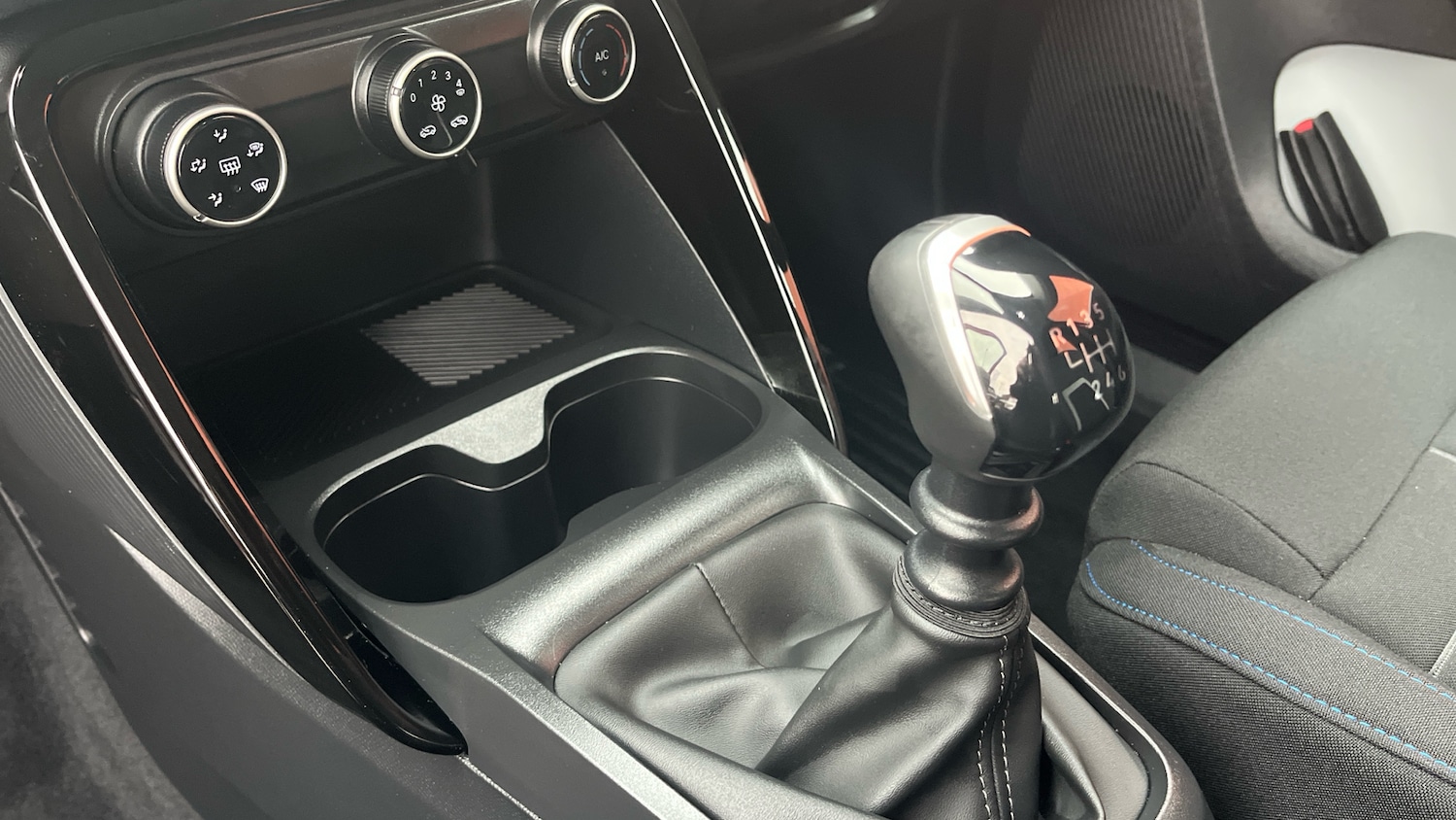 Used Citroen C3 2025 for sale - 76263207: Photo 13