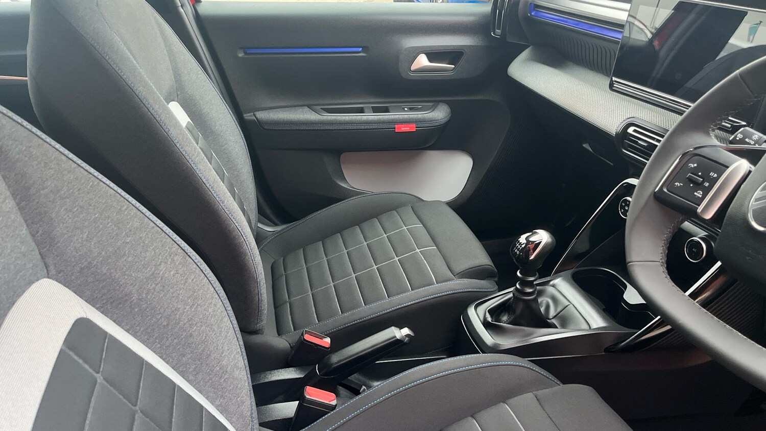 Used Citroen C3 2025 for sale - 76263207: Photo 14