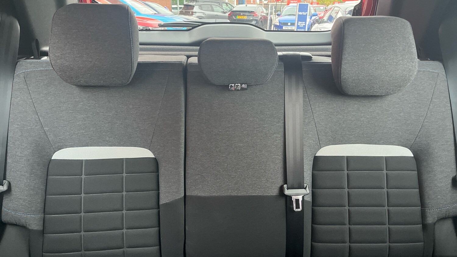 Used Citroen C3 2025 for sale - 76263207: Photo 15