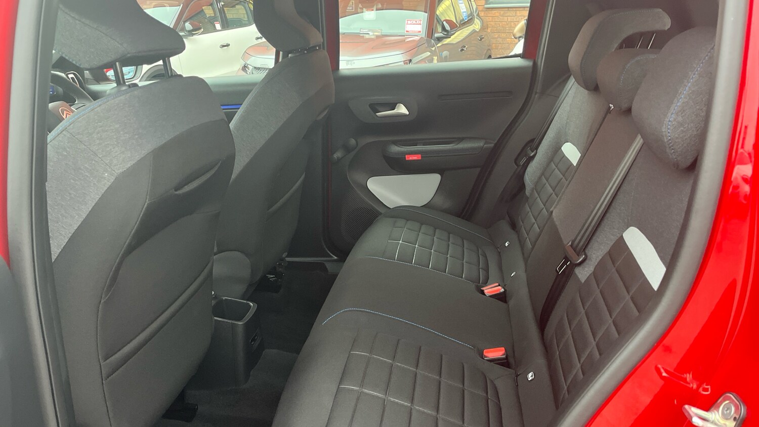 Used Citroen C3 2025 for sale - 76263207: Photo 16