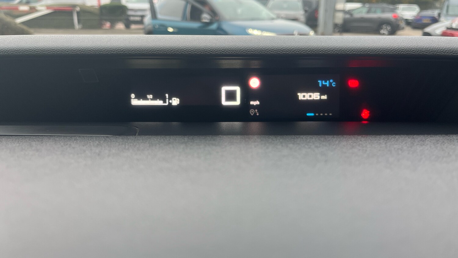 Used Citroen C3 2025 for sale - 76263207: Photo 18