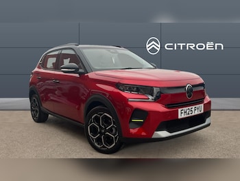 Citroen - C3