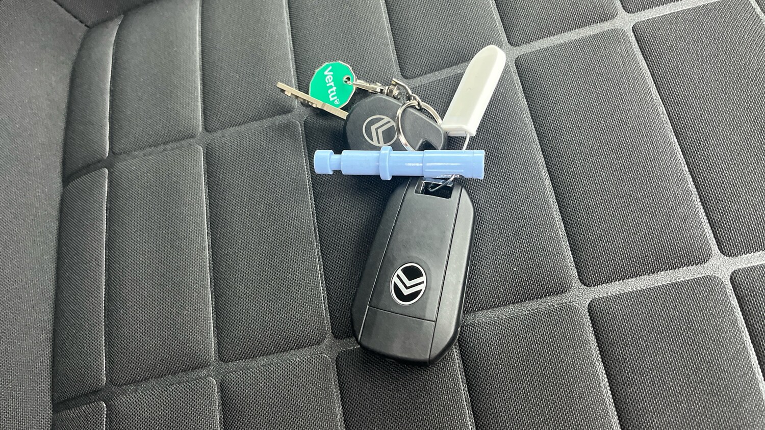 Used Citroen C3 2025 for sale - 76263207: Photo 20