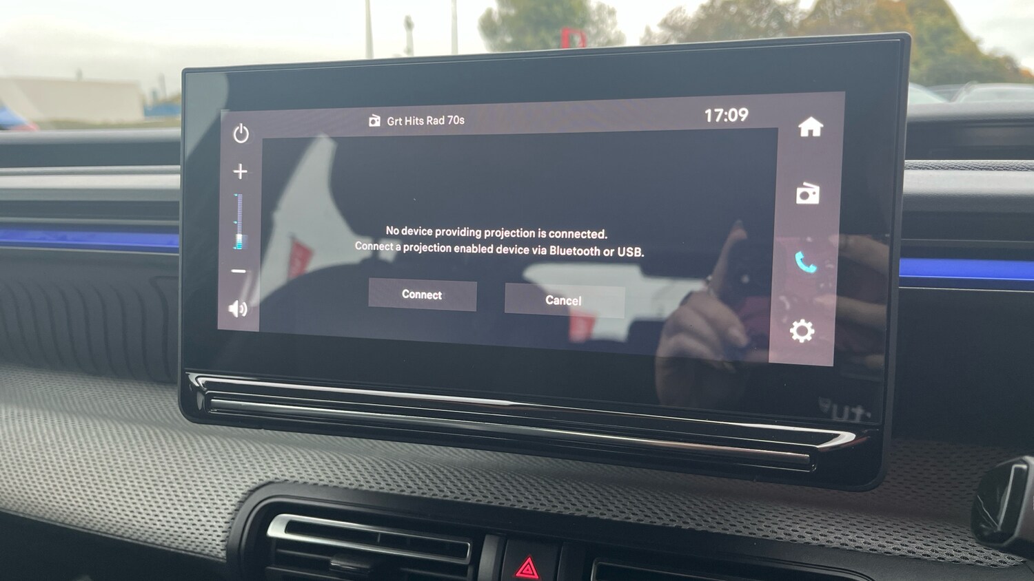 Used Citroen C3 2025 for sale - 76263207: Photo 21