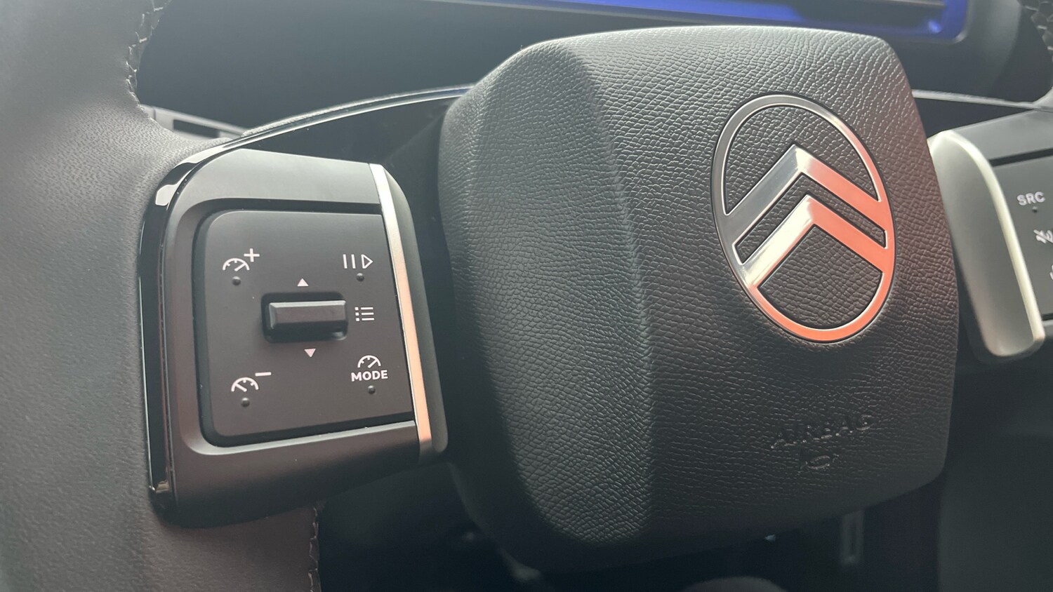 Used Citroen C3 2025 for sale - 76263207: Photo 23