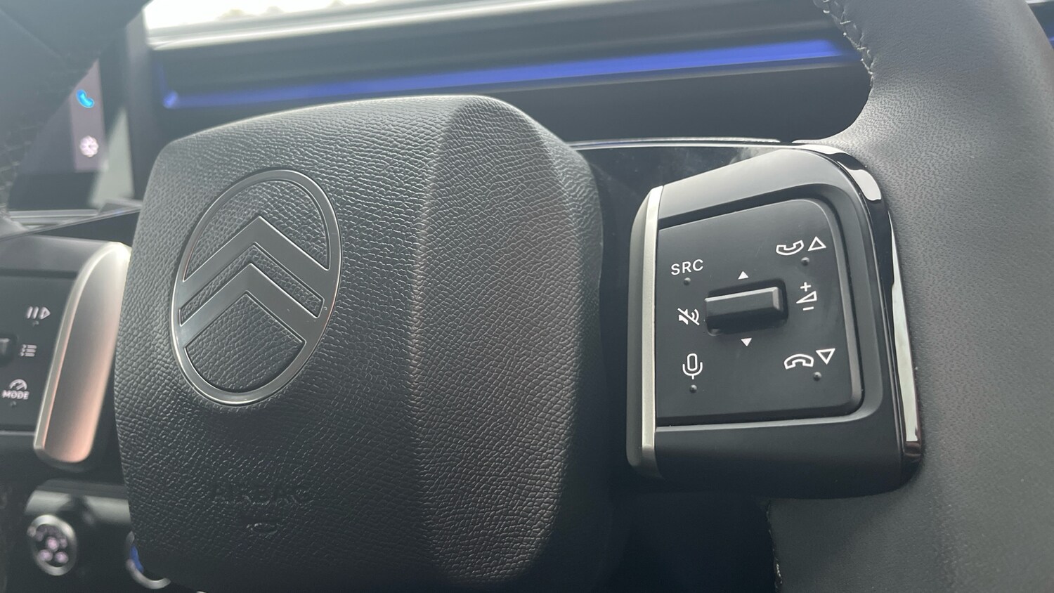 Used Citroen C3 2025 for sale - 76263207: Photo 24