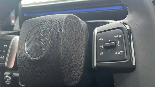 Used Citroen C3 2025 for sale - 76263207: Photo 24