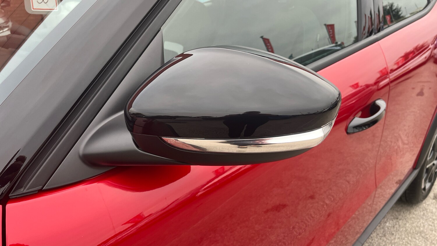 Used Citroen C3 2025 for sale - 76263207: Photo 29