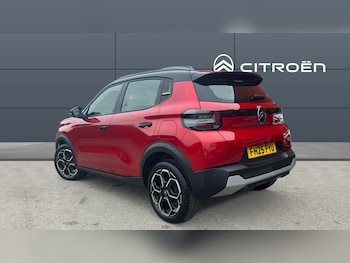 Used Citroen C3 2025 for sale - 76263207: Photo 2