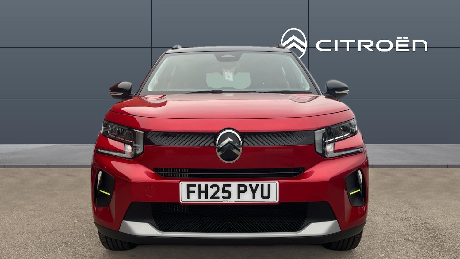 Used Citroen C3 2025 for sale - 76263207: Photo 3