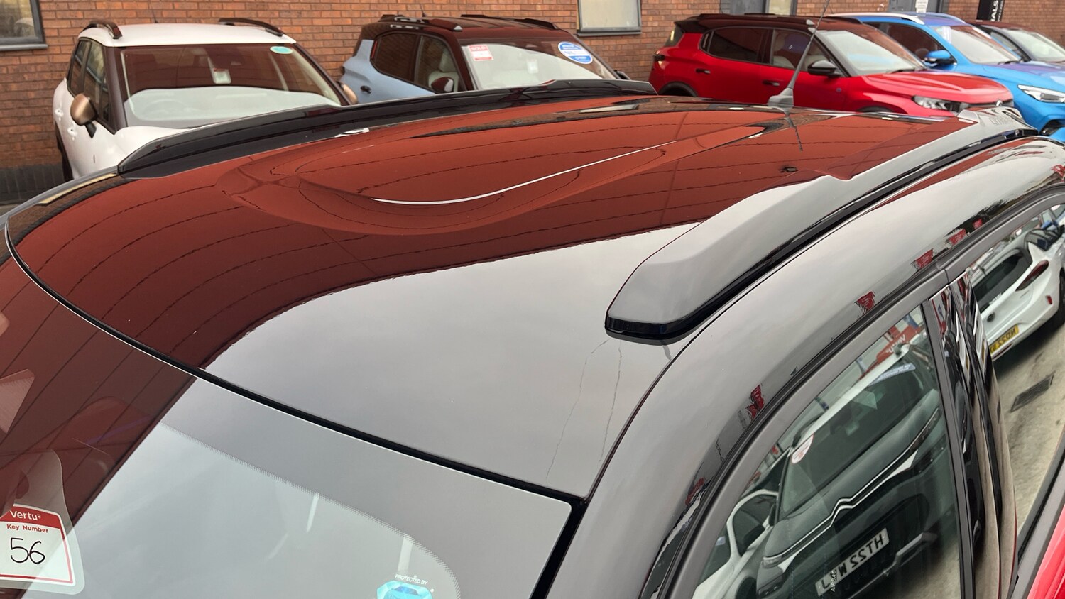 Used Citroen C3 2025 for sale - 76263207: Photo 30