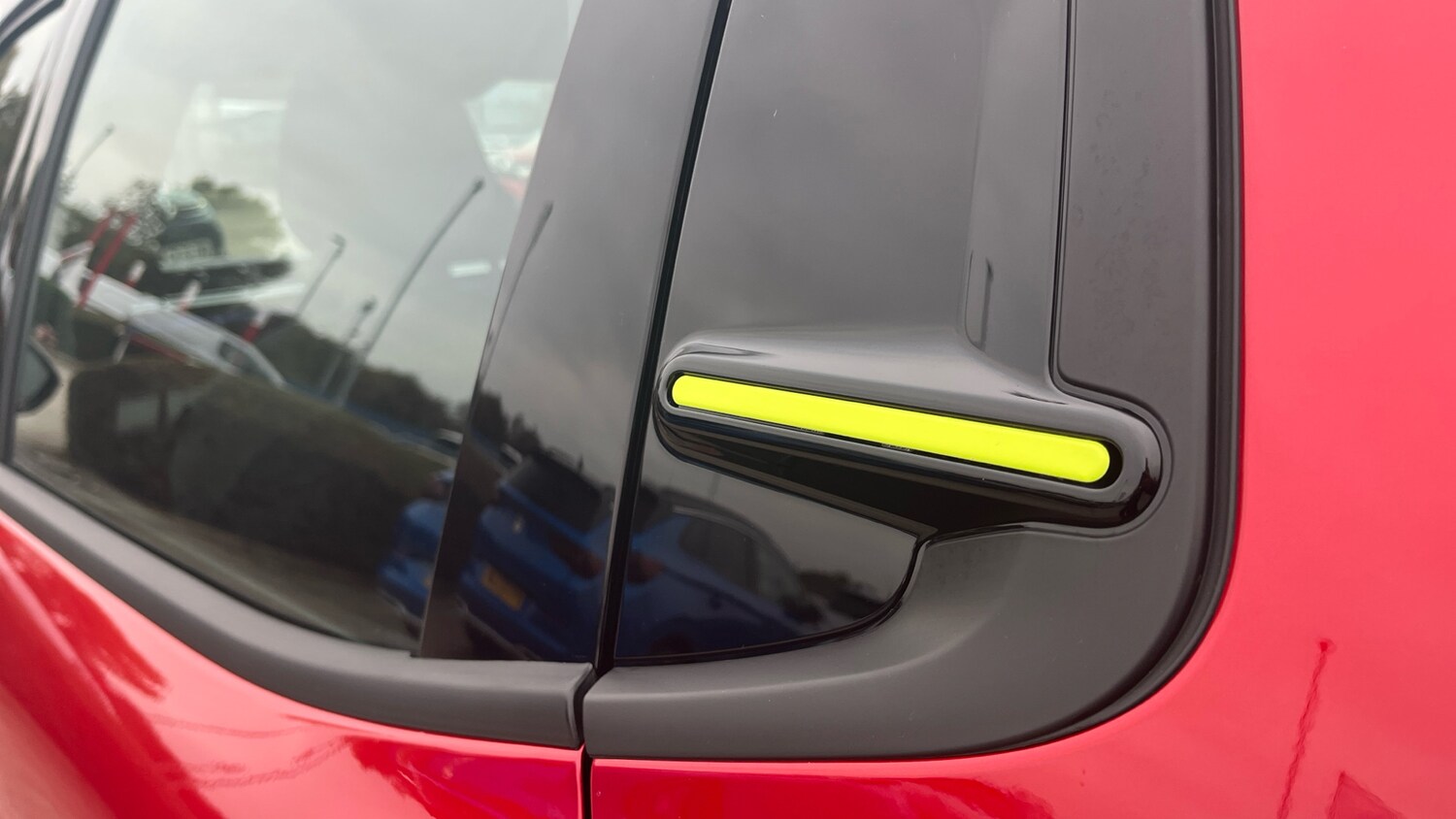 Used Citroen C3 2025 for sale - 76263207: Photo 32