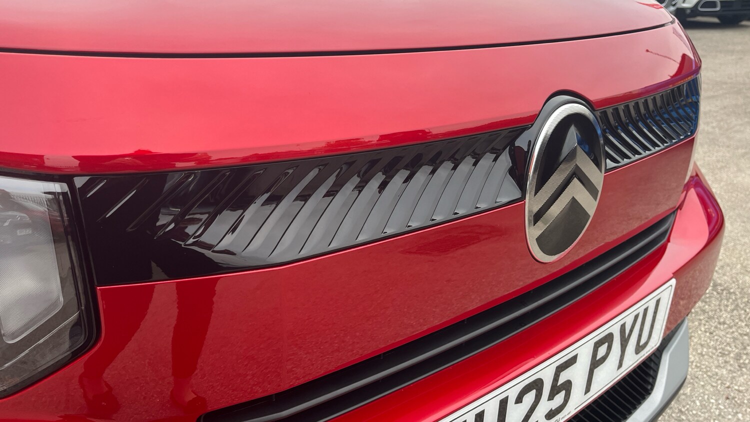 Used Citroen C3 2025 for sale - 76263207: Photo 36