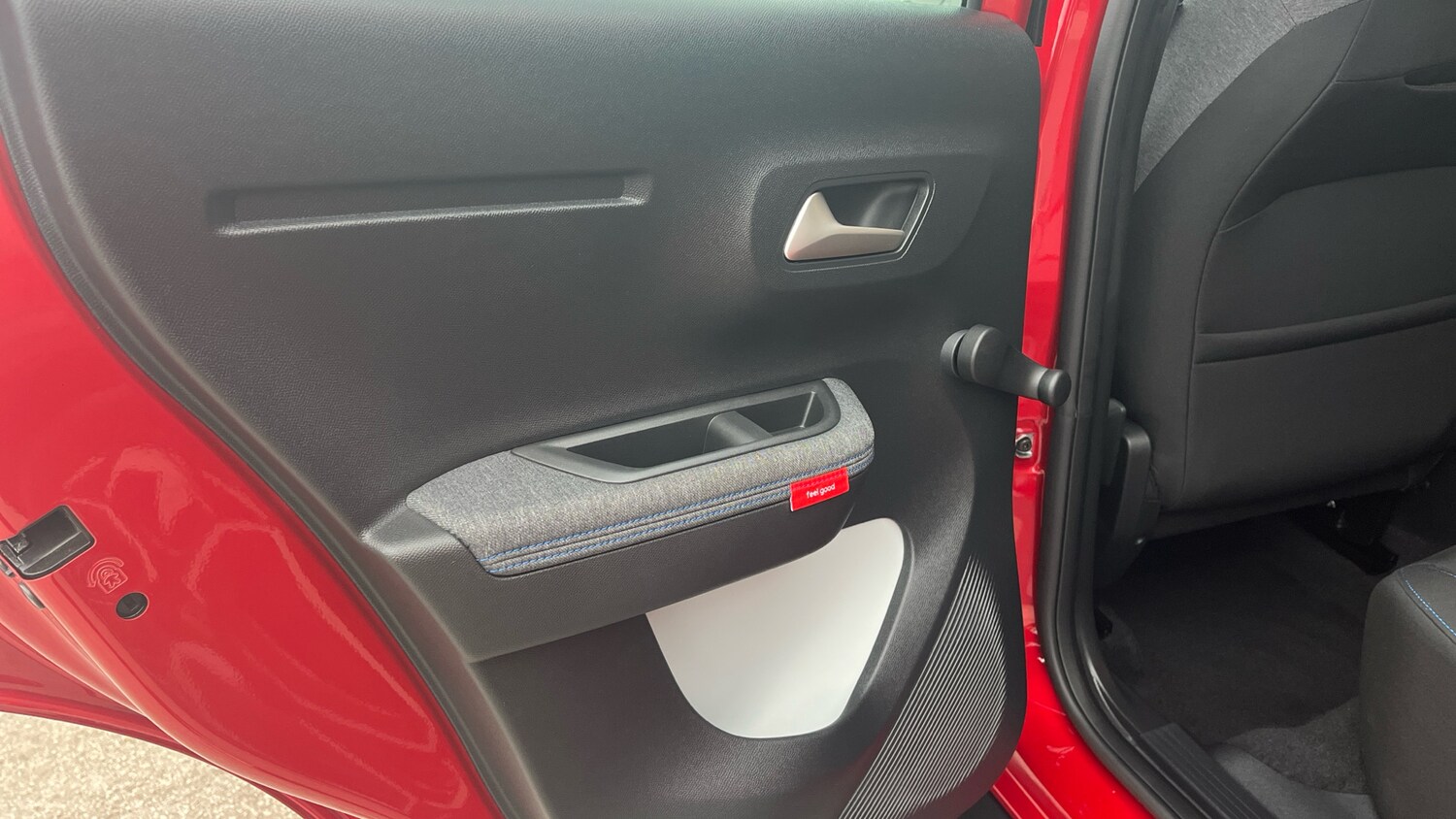 Used Citroen C3 2025 for sale - 76263207: Photo 37