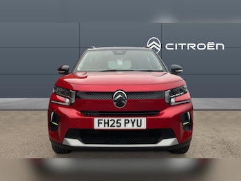 Used Citroen C3 2025 for sale - 76263207: Photo 3