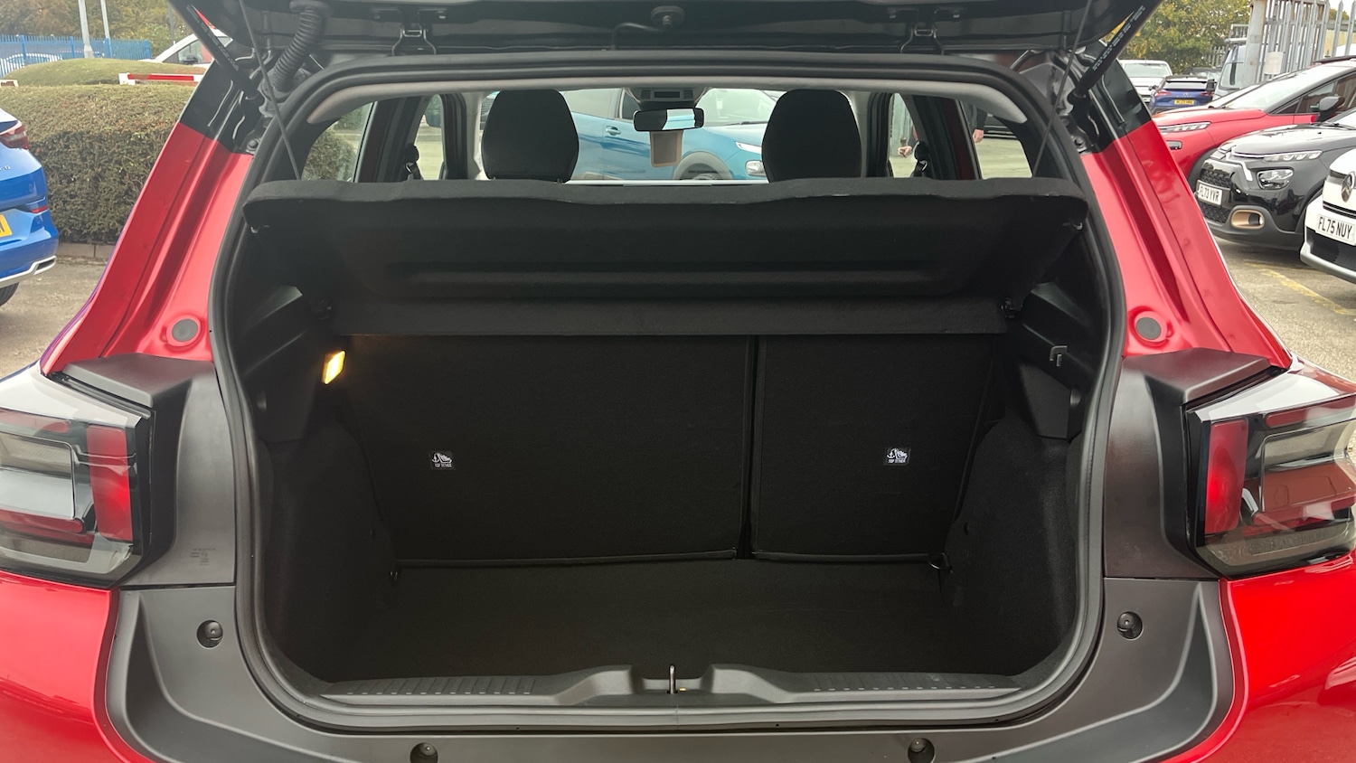 Used Citroen C3 2025 for sale - 76263207: Photo 4