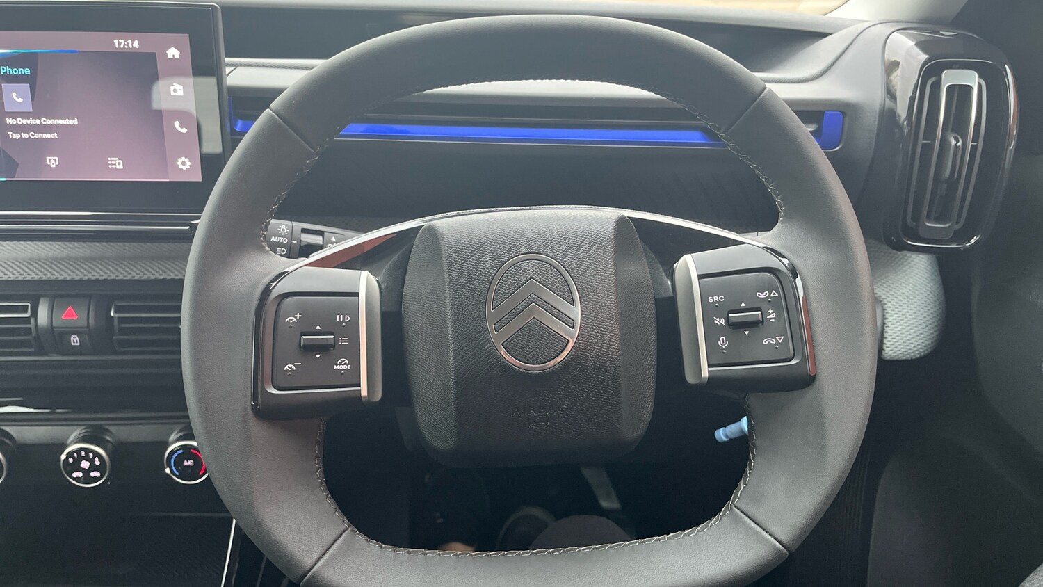 Used Citroen C3 2025 for sale - 76263207: Photo 42