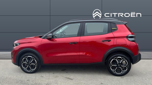 Used Citroen C3 2025 for sale - 76263207: Photo 5