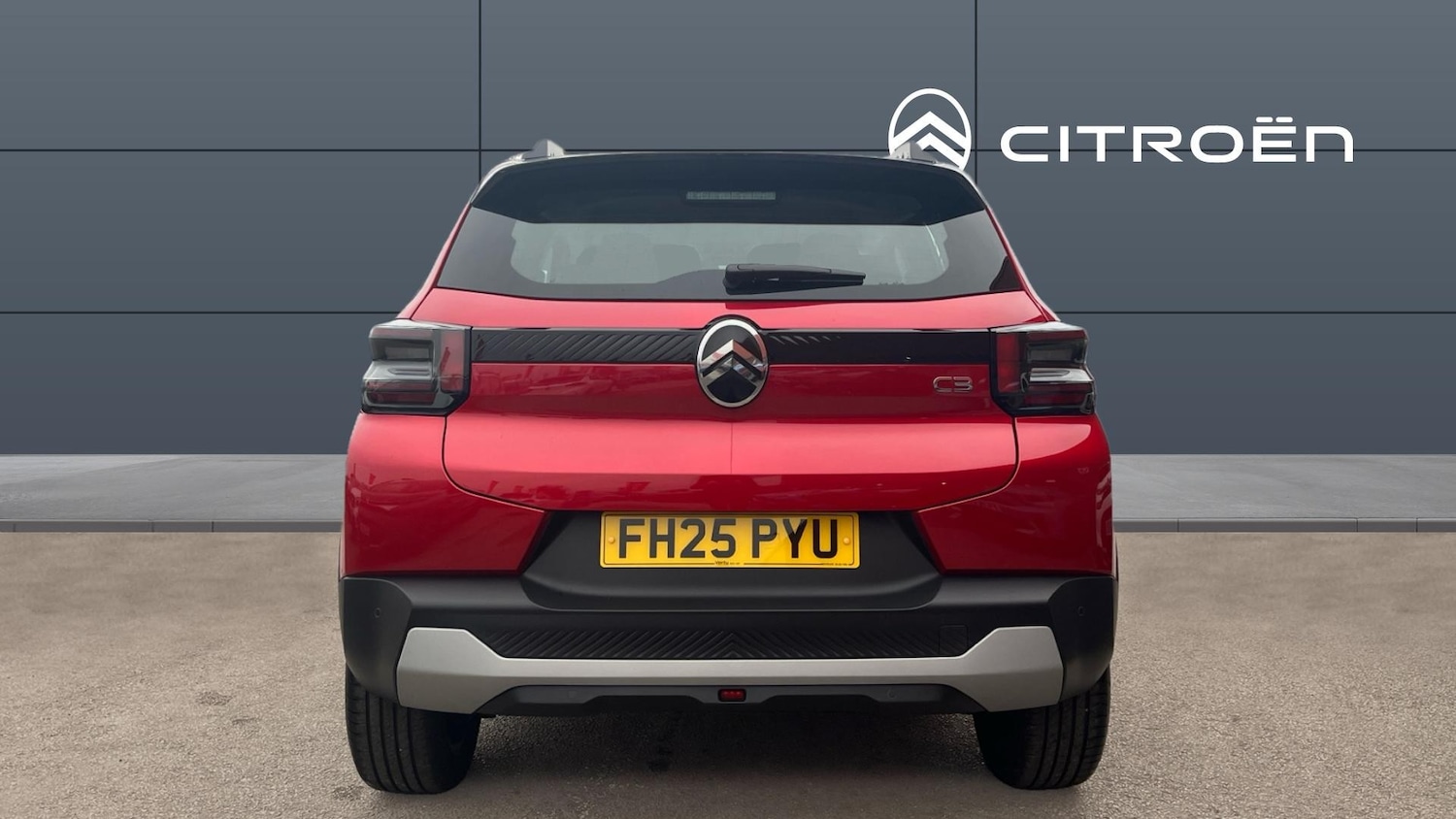 Used Citroen C3 2025 for sale - 76263207: Photo 6