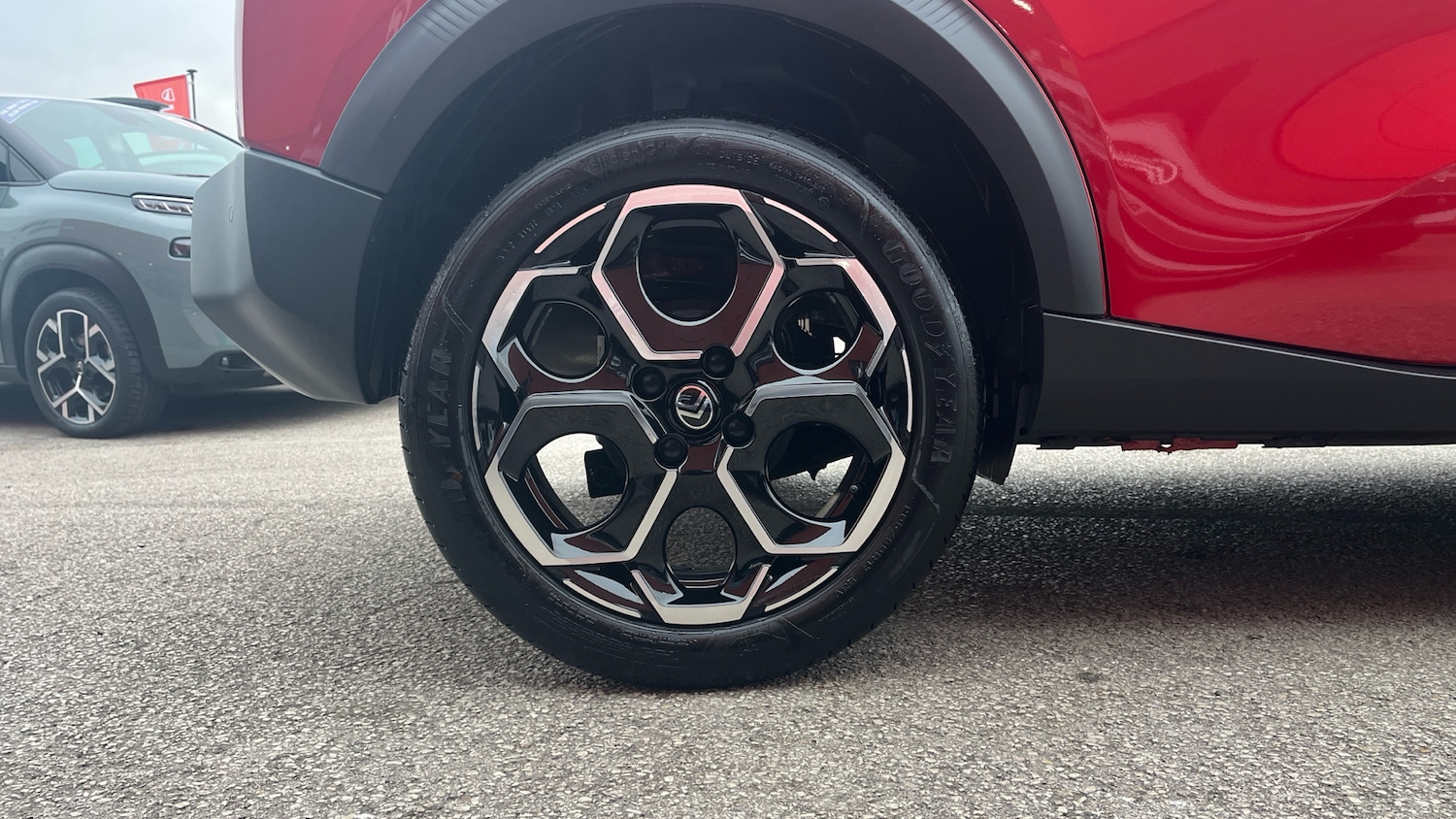 Used Citroen C3 2025 for sale - 76263207: Photo 7