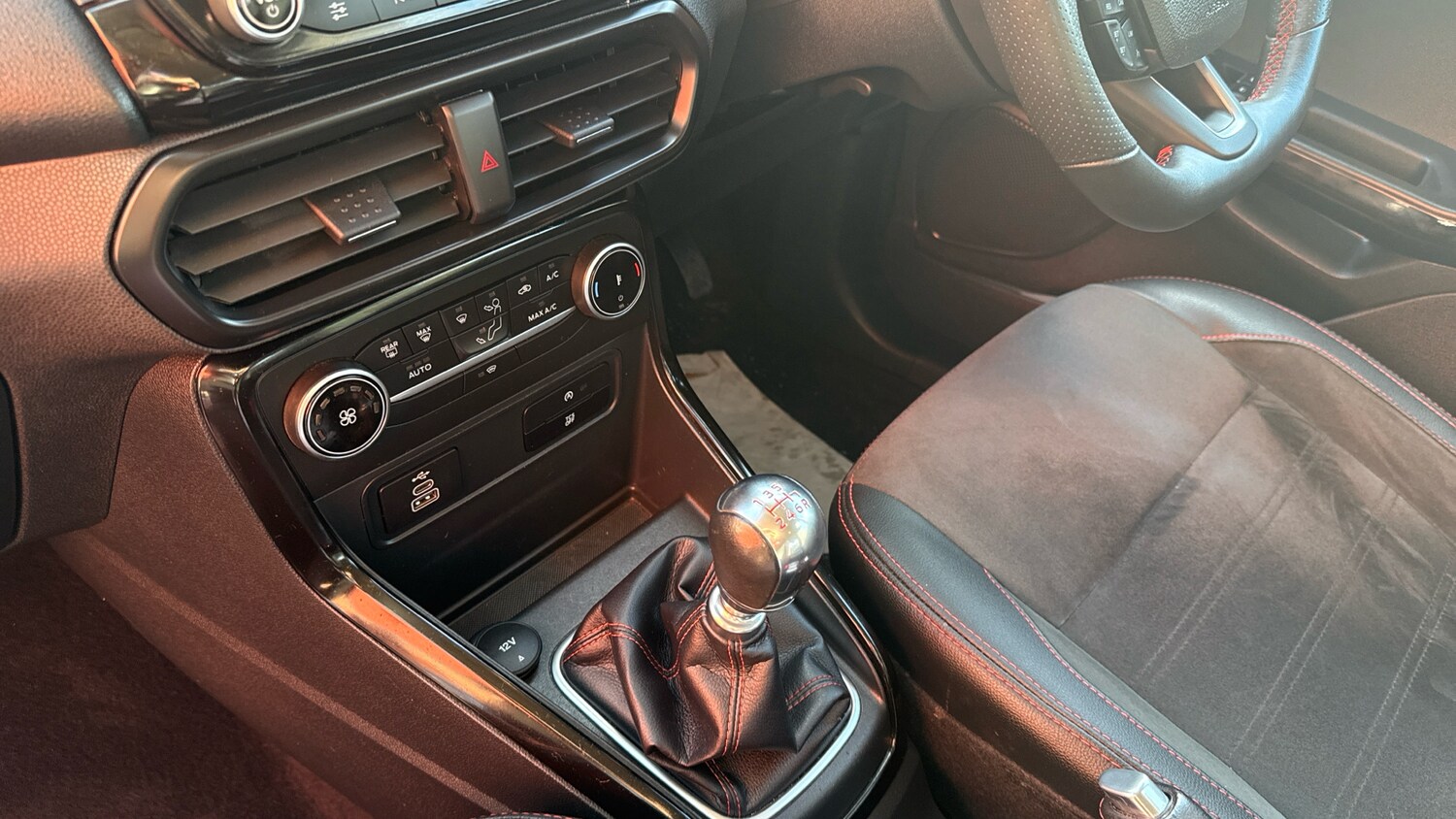 Used Ford Ecosport 2022 for sale - 76131192: Photo 13