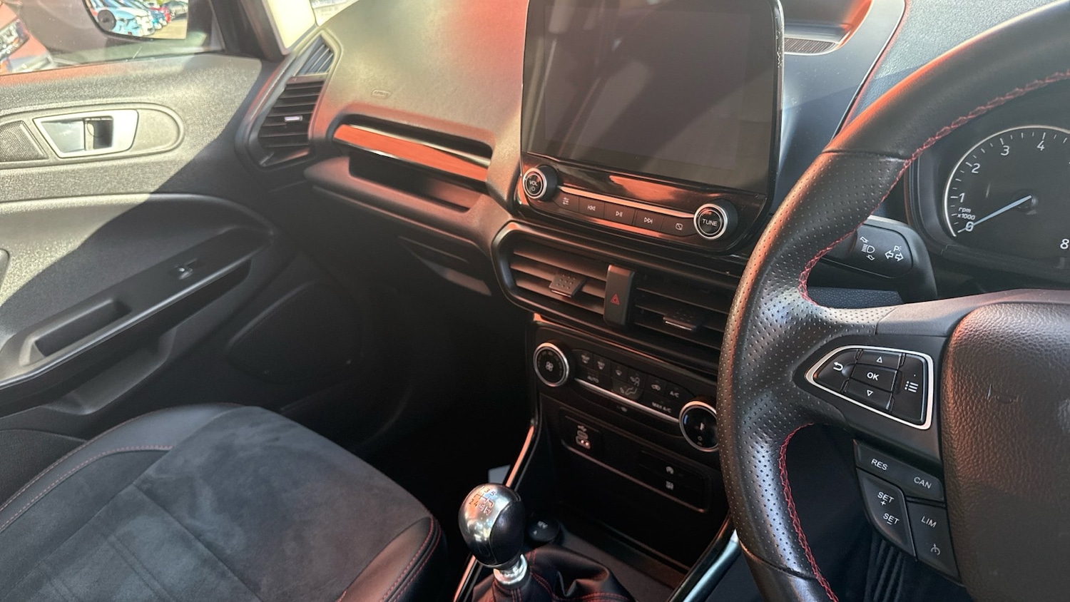 Used Ford Ecosport 2022 for sale - 76131192: Photo 14