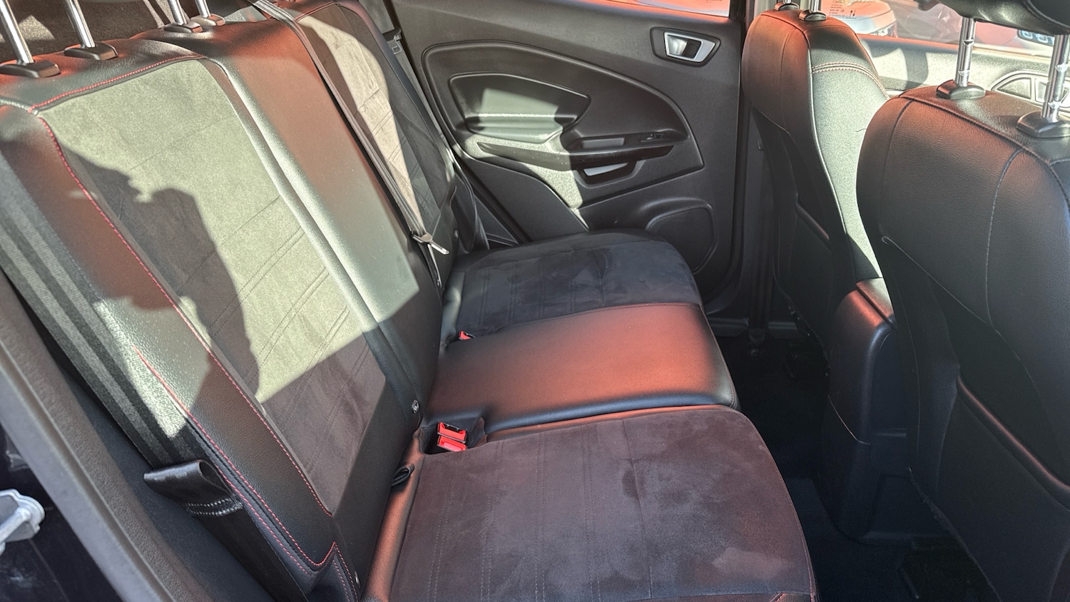 Used Ford Ecosport 2022 for sale - 76131192: Photo 16