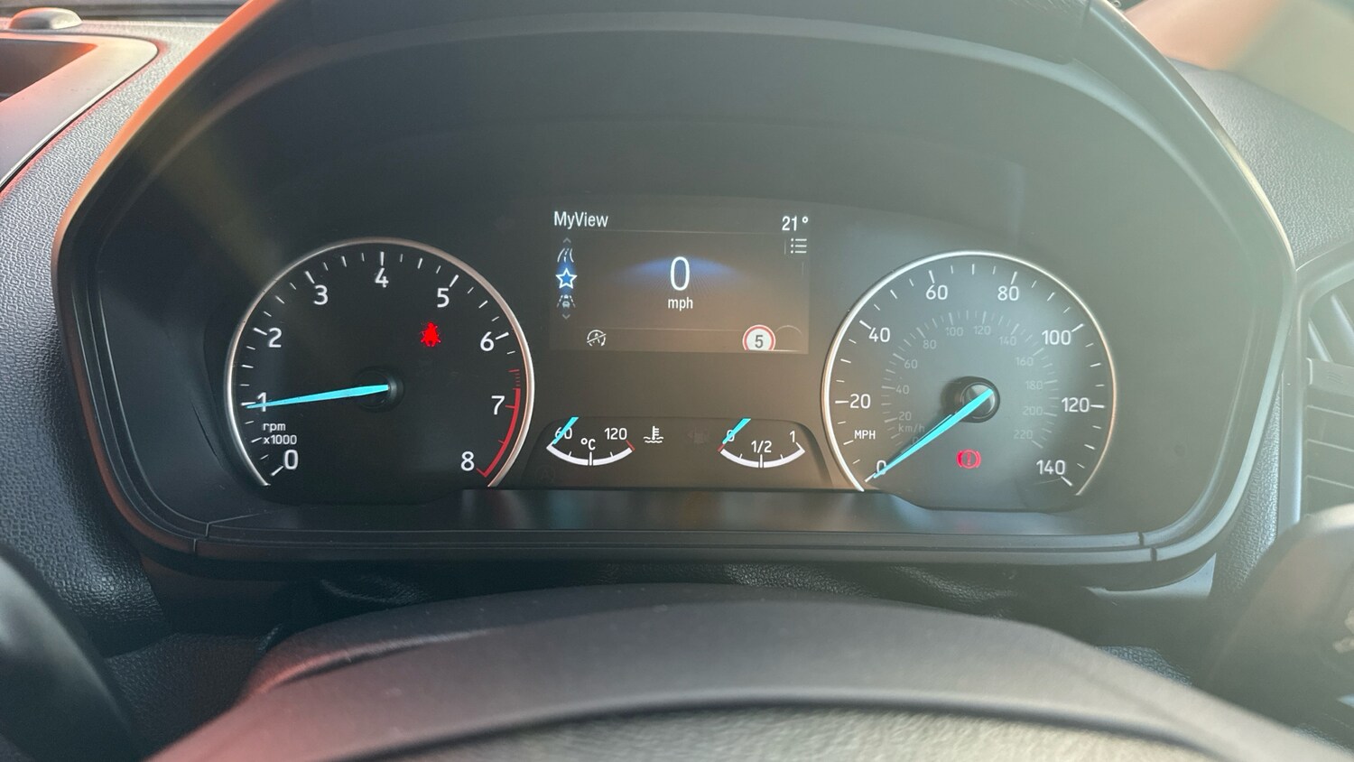 Used Ford Ecosport 2022 for sale - 76131192: Photo 18