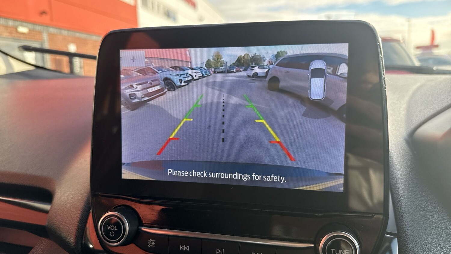 Used Ford Ecosport 2022 for sale - 76131192: Photo 19