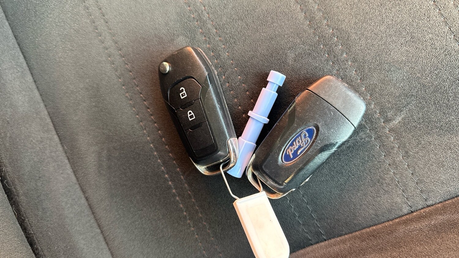 Used Ford Ecosport 2022 for sale - 76131192: Photo 20