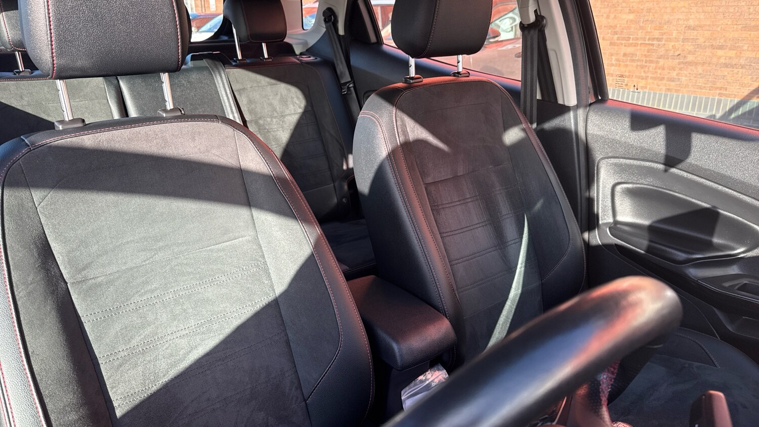 Used Ford Ecosport 2022 for sale - 76131192: Photo 21