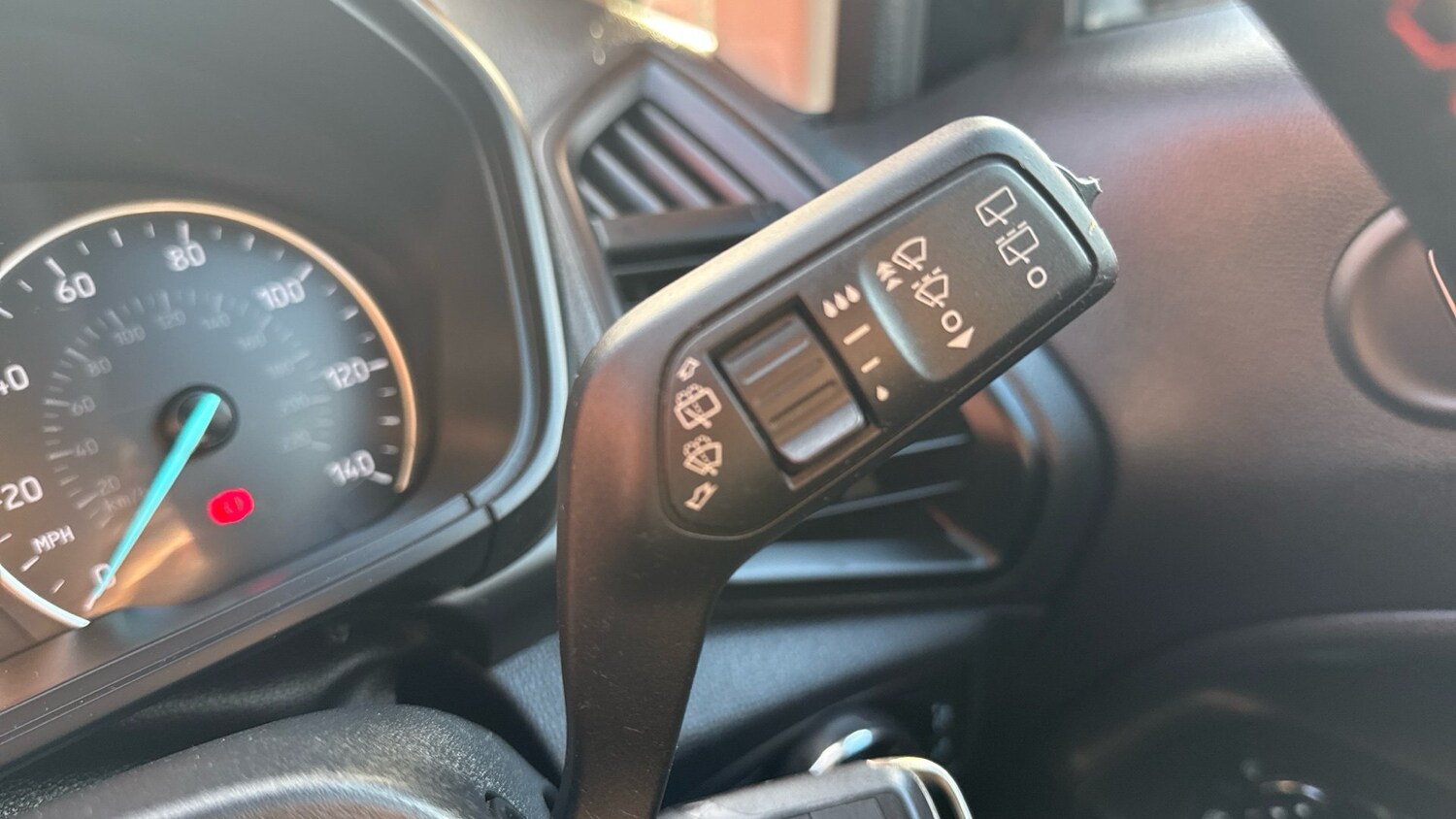 Used Ford Ecosport 2022 for sale - 76131192: Photo 28