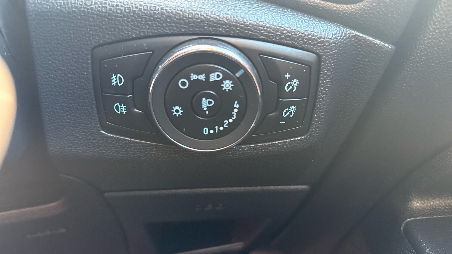 Used Ford Ecosport 2022 for sale - 76131192: Photo 30