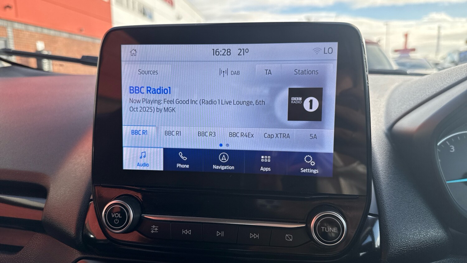 Used Ford Ecosport 2022 for sale - 76131192: Photo 33