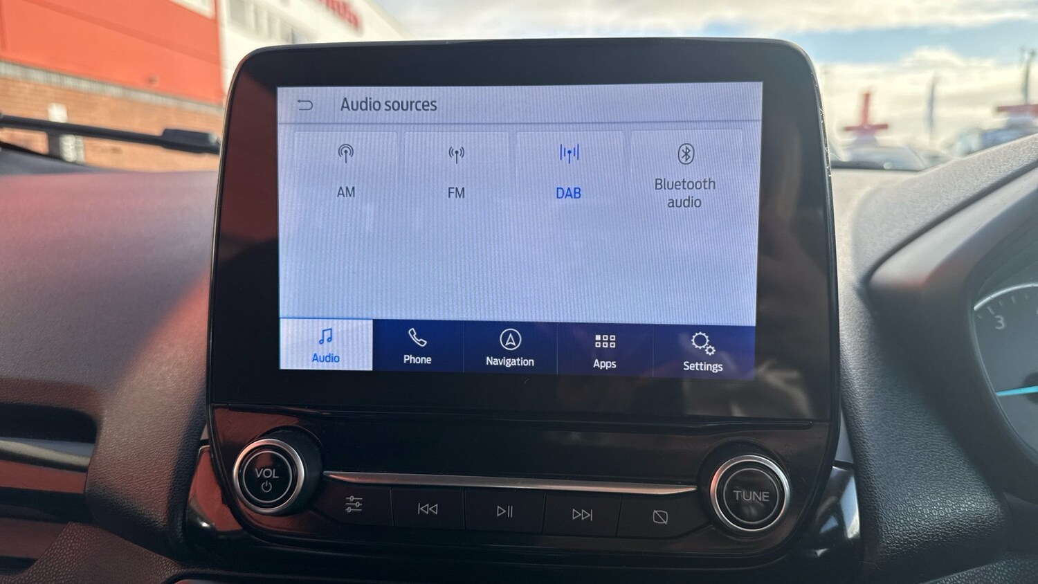 Used Ford Ecosport 2022 for sale - 76131192: Photo 34