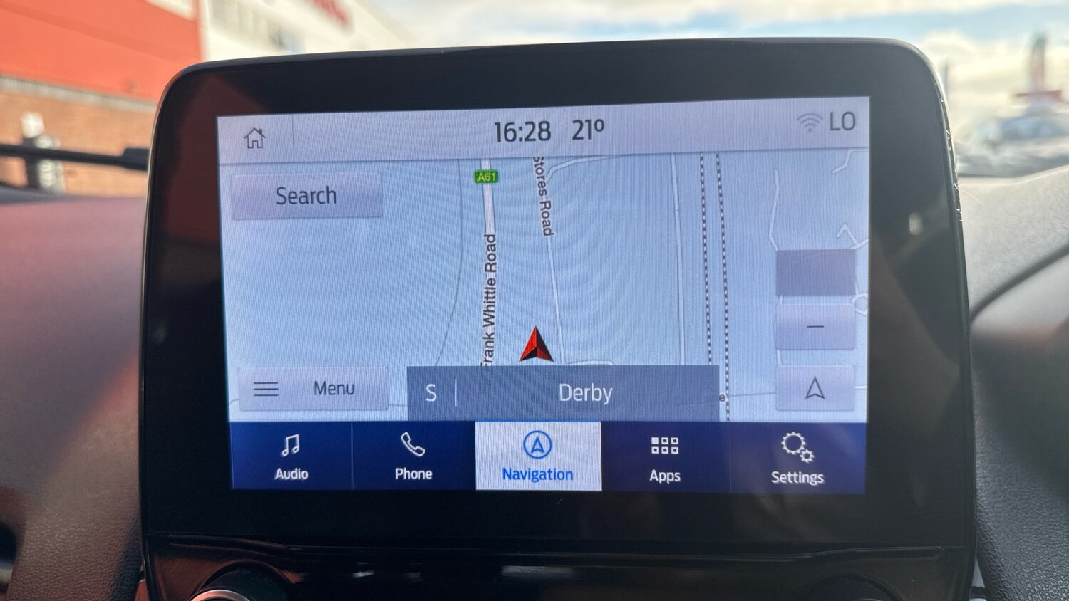 Used Ford Ecosport 2022 for sale - 76131192: Photo 36