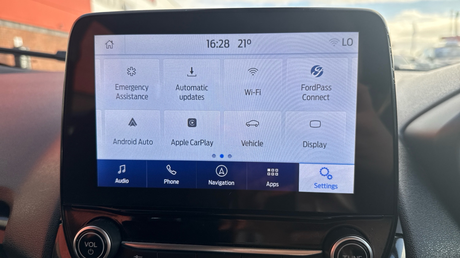 Used Ford Ecosport 2022 for sale - 76131192: Photo 39