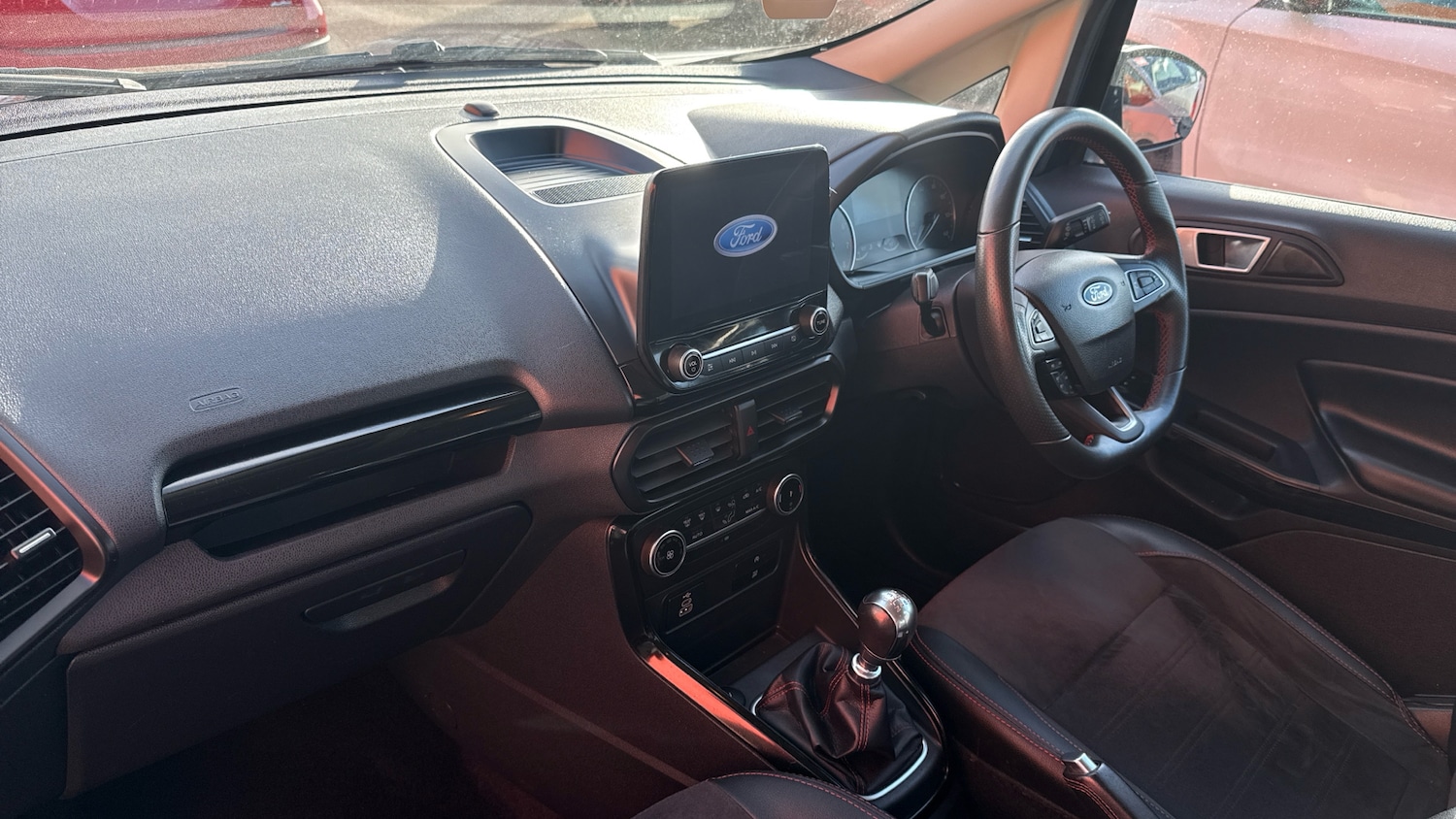 Used Ford Ecosport 2022 for sale - 76131192: Photo 9