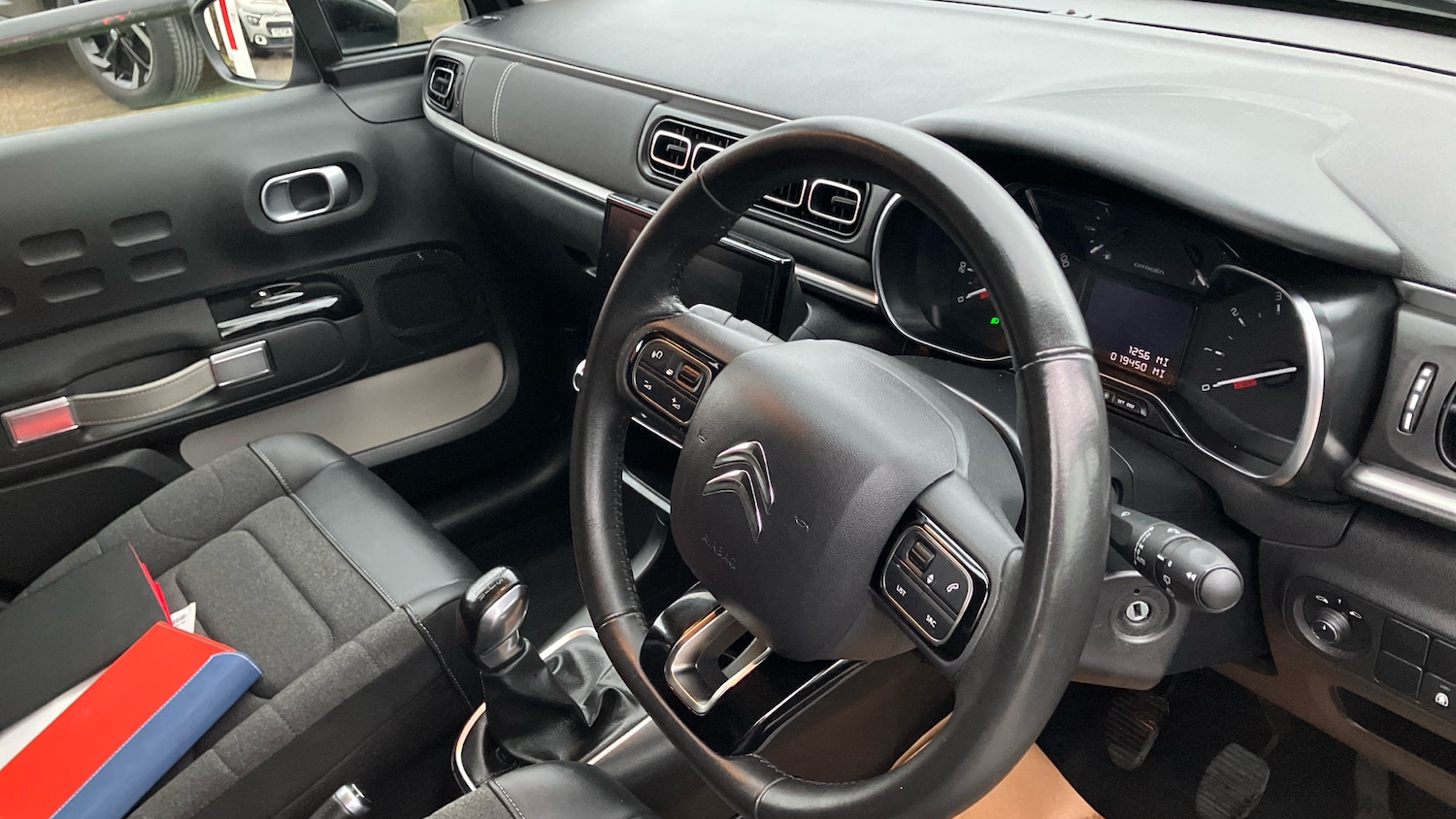 Used Citroen C3 2022 for sale - 76764097: Photo 11