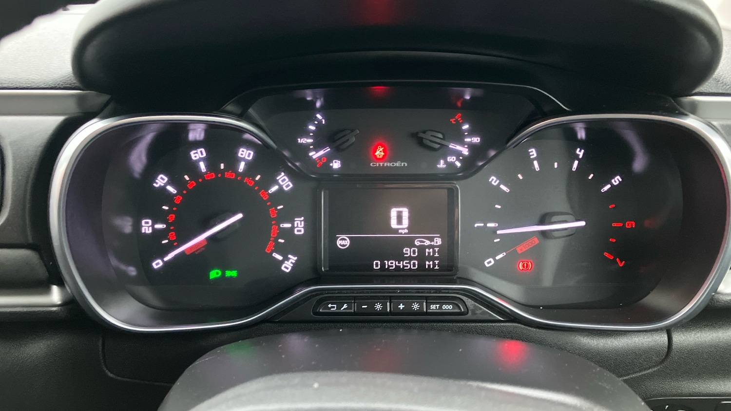 Used Citroen C3 2022 for sale - 76764097: Photo 18