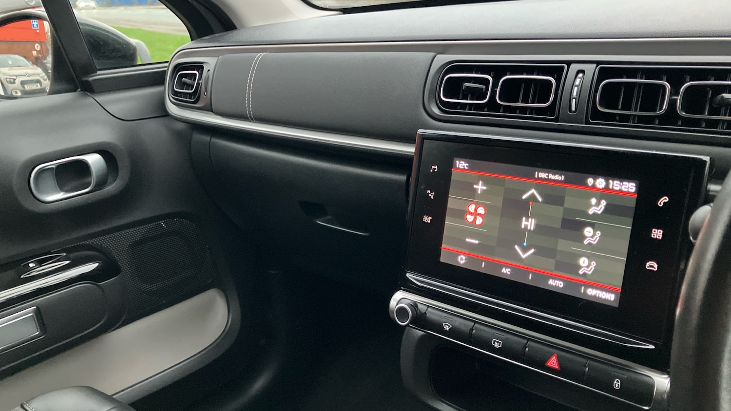 Used Citroen C3 2022 for sale - 76764097: Photo 19